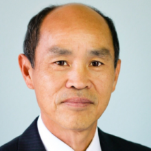 Chia-Ming Uang
